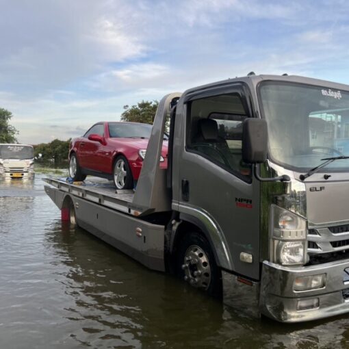 รถยกรถสไลด์รังสิตลําลูกกา (12) รถยกรถสไลด์รังสิตลําลูกกา (12)