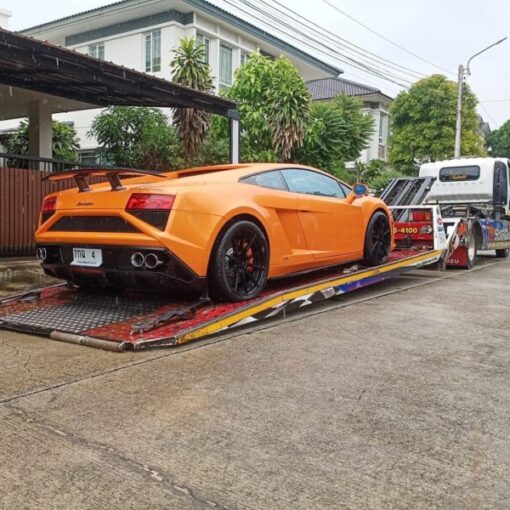 รถยกรถสไลด์รังสิตลําลูกกา (18) รถยกรถสไลด์รังสิตลําลูกกา (18)