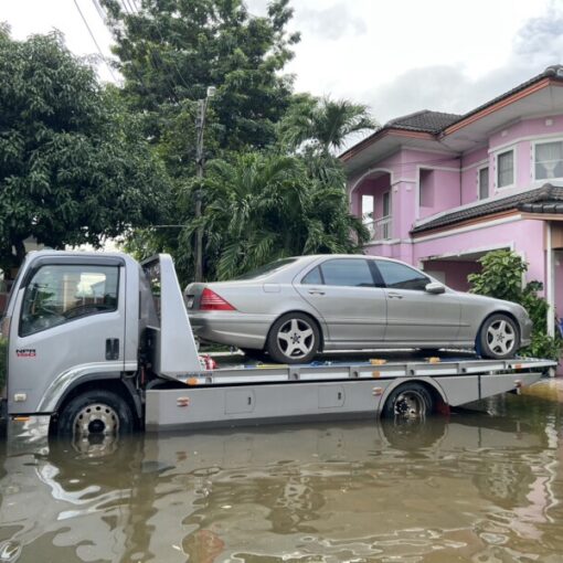 รถยกรถสไลด์รังสิตลําลูกกา (3) รถยกรถสไลด์รังสิตลําลูกกา (3)