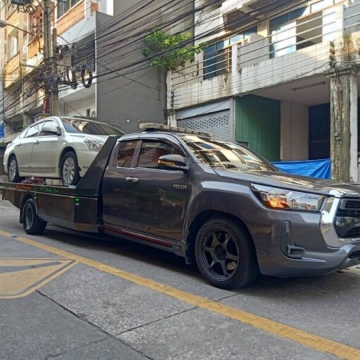 รถยกรถสไลด์รังสิตลําลูกกา (35)