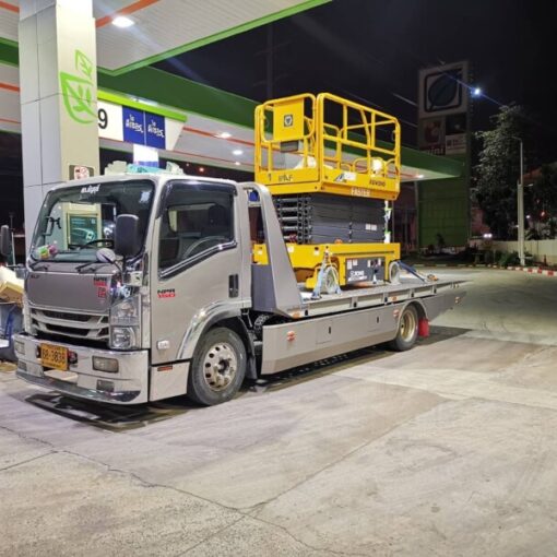 รถยกรถสไลด์รังสิตลําลูกกา (36) รถยกรถสไลด์รังสิตลําลูกกา (36)