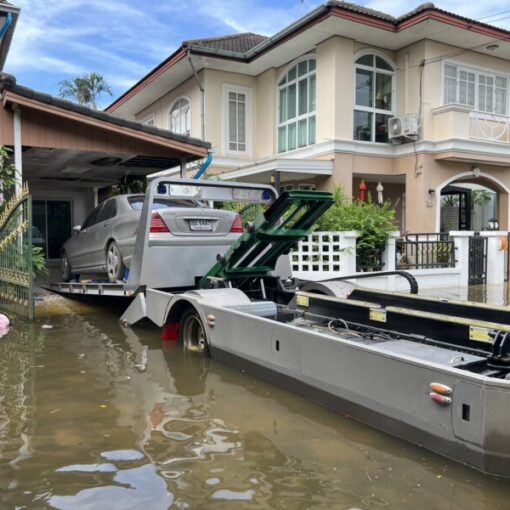 รถยกรถสไลด์รังสิตลําลูกกา (4) รถยกรถสไลด์รังสิตลําลูกกา (4)