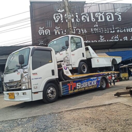 รถยกรถสไลด์รังสิตลําลูกกา (48)