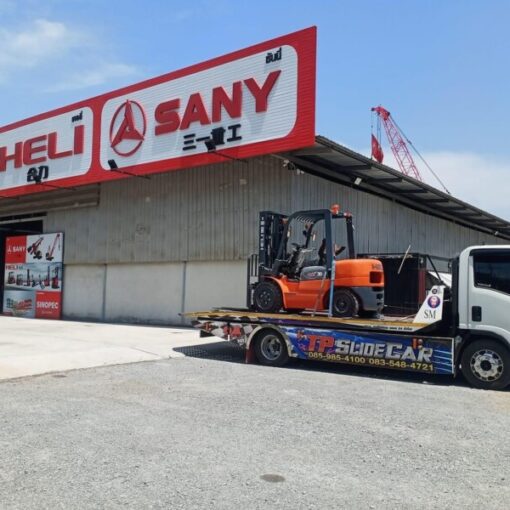 รถยกรถสไลด์รังสิตลําลูกกา (49)