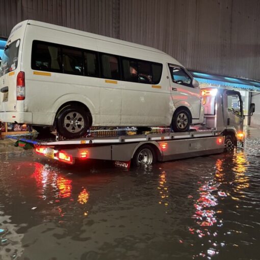 รถยกรถสไลด์รังสิตลําลูกกา (5) รถยกรถสไลด์รังสิตลําลูกกา (5)